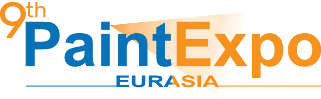 PaintExpo Eurasia 2027 - 9. Uluslararası Endüstriyel Kaplama Teknolojileri Fuarı